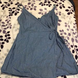 Romper Dress